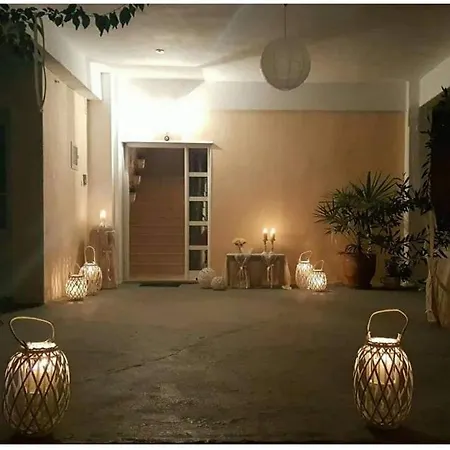 Michalis Aparthotel *