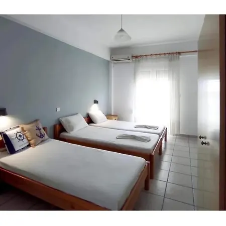 Michalis Aparthotel