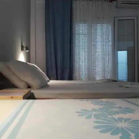 Michalis Aparthotel *