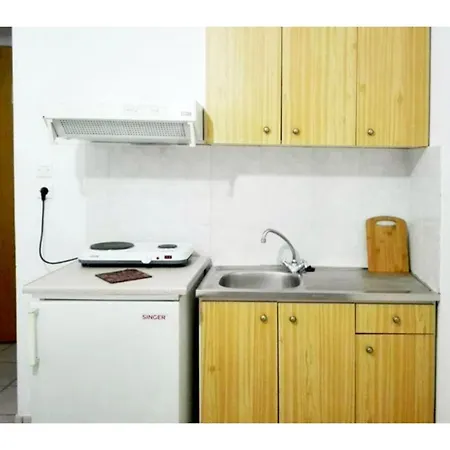 Aparthotel Michalis *