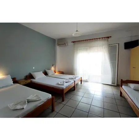 Michalis Aparthotel Leptokarya (Pieria)
