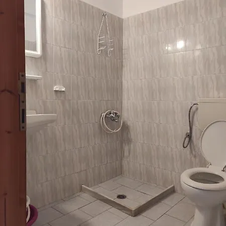 Michalis Aparthotel *